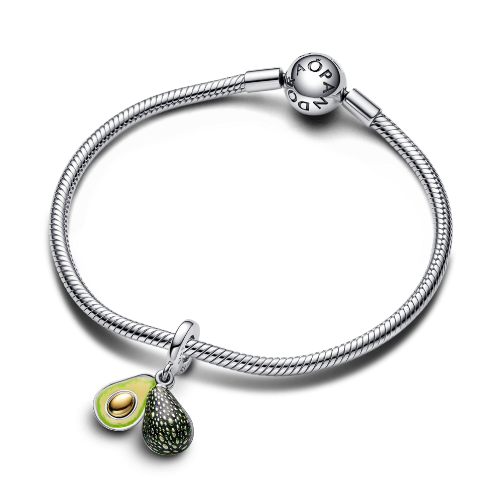 charms de Pandora de México