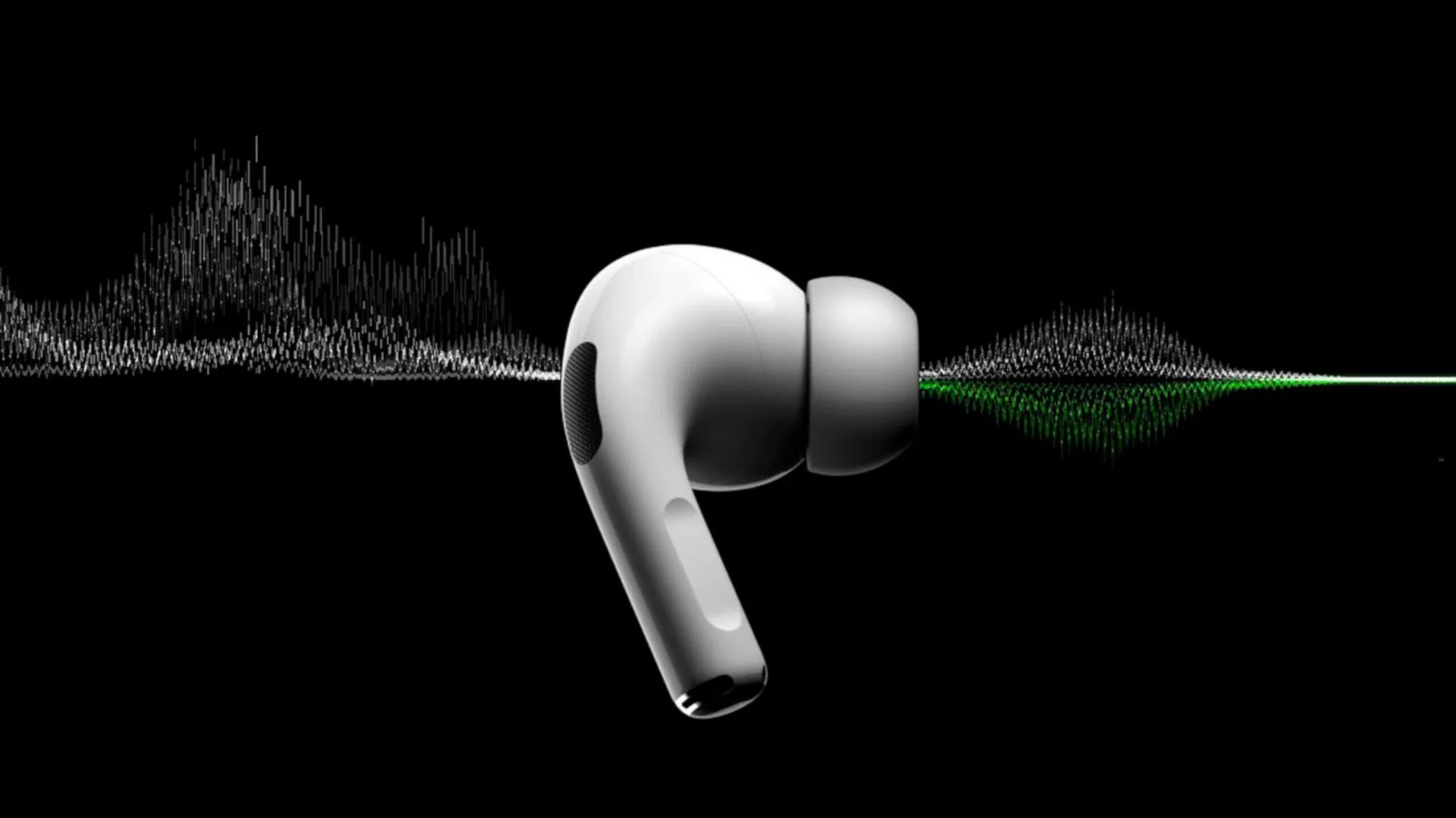 AirPods Pro 3