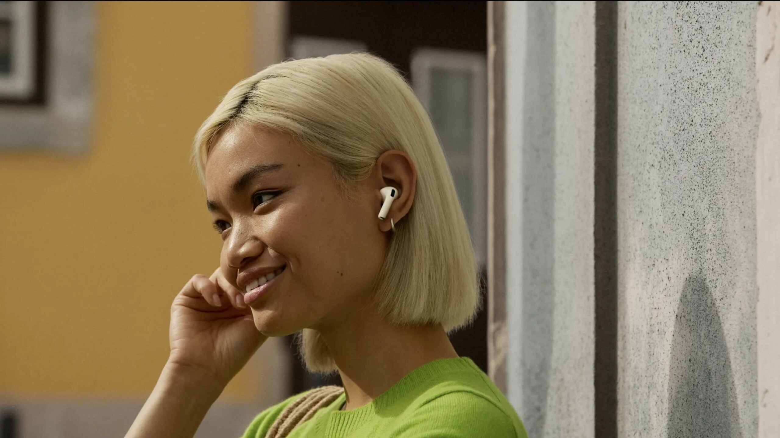 AirPods Pro 3 traducción en vivo