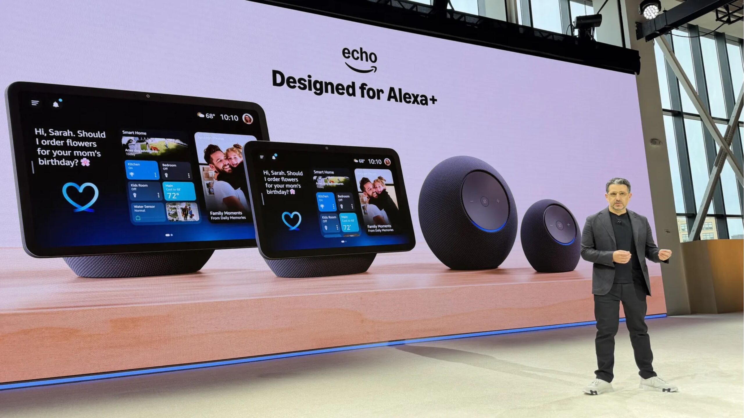 Amazon Echo Show