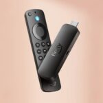 Amazon Fire TV Stick
