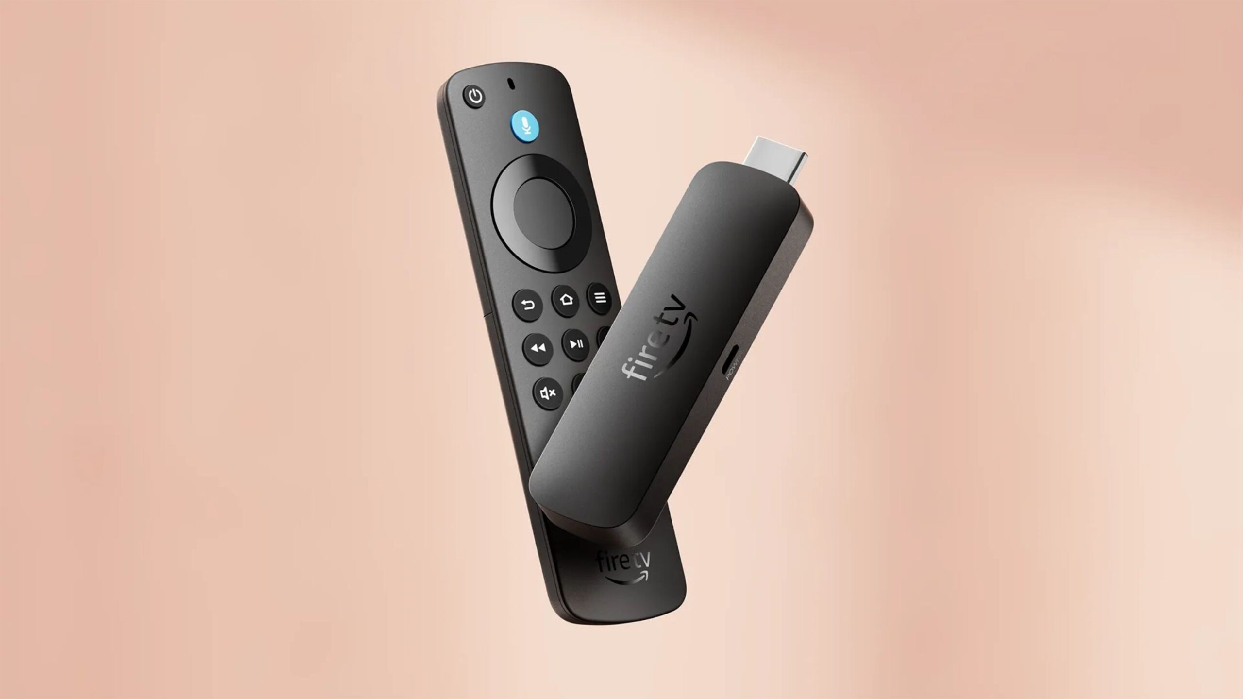 Amazon Fire TV Stick