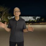 Apple 2025