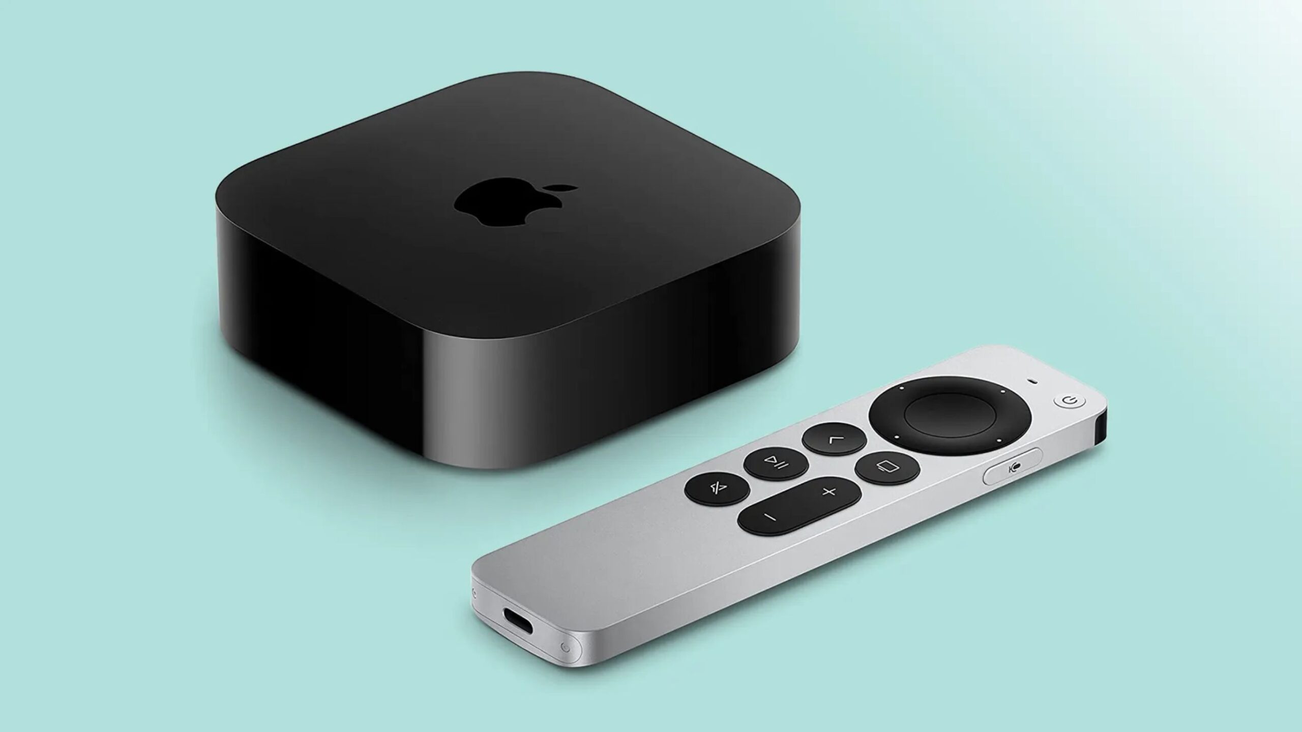 Apple TV