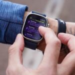 Apple Watch 2025
