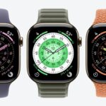 Apple Watch SE 3
