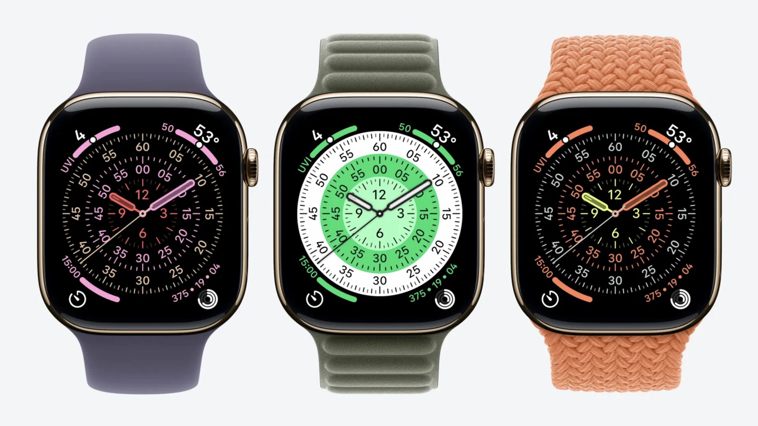 Apple Watch SE 3