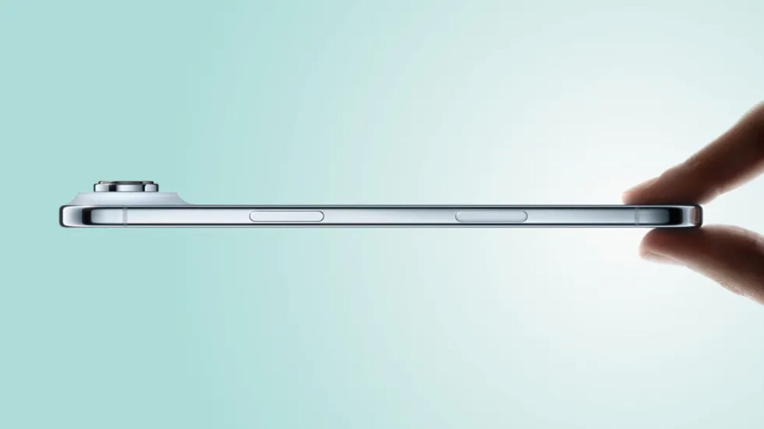 Apple iPhone Fold