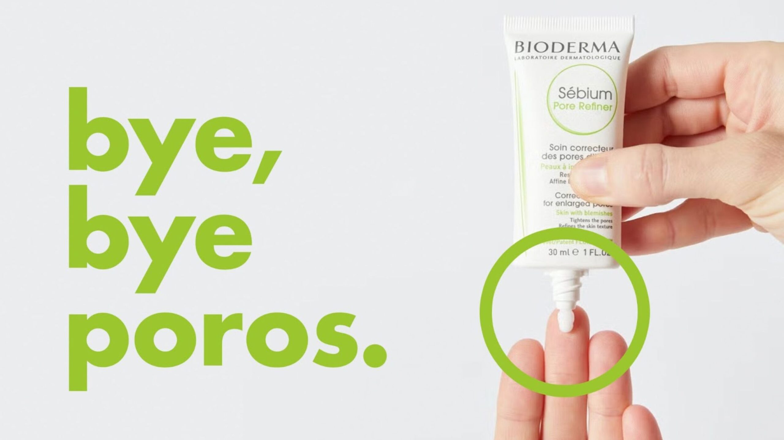 Bioderma Sébium Pore Refiner