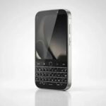 BlackBerry Zinwa Q27