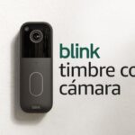 Blink Video Doorbell