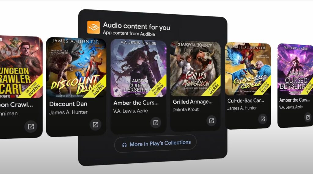 Google Play