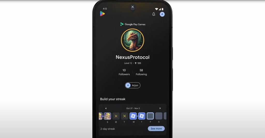 Google Play