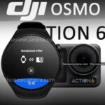 DJI Osmo Action 6