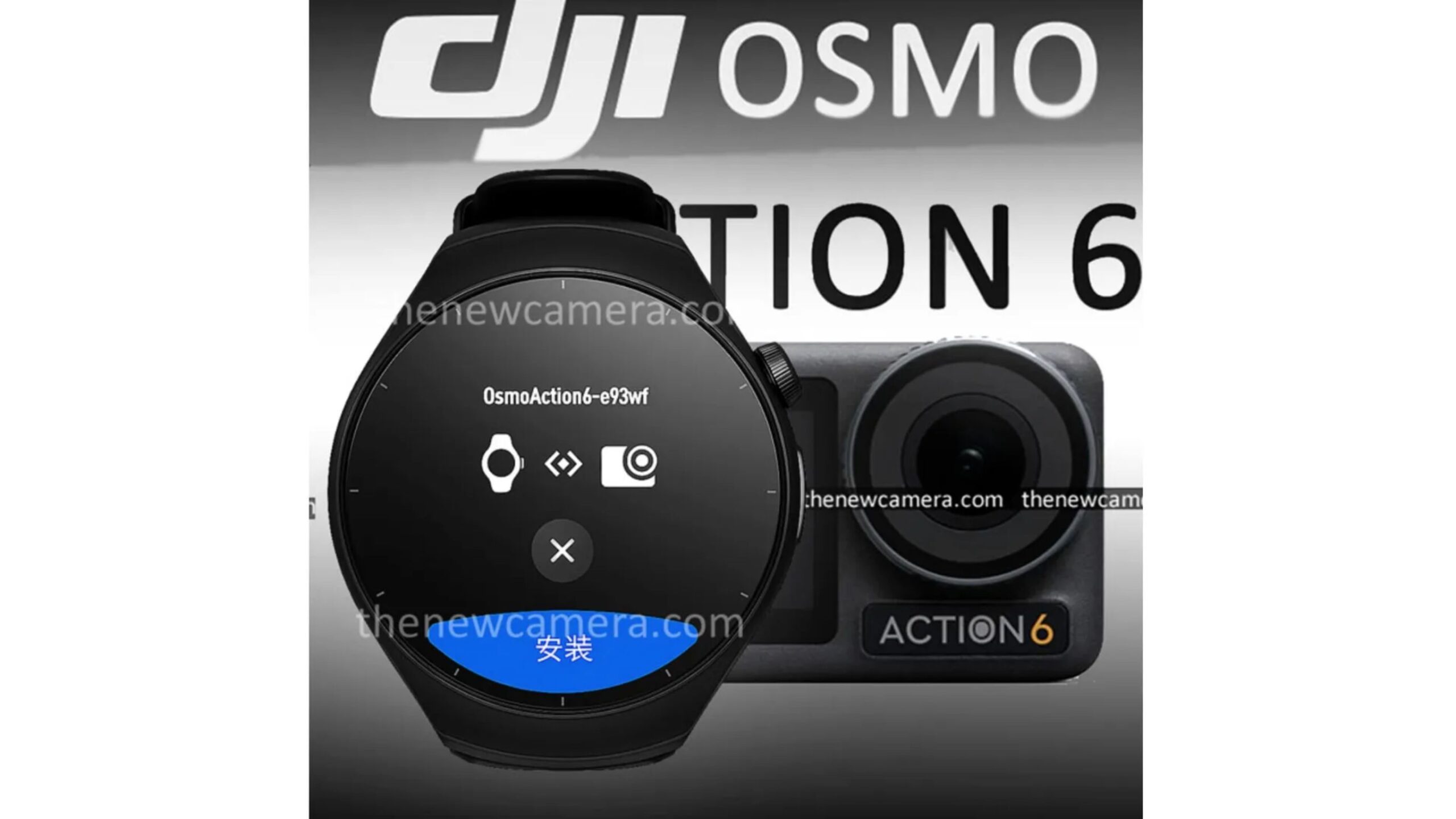 DJI Osmo Action 6