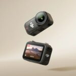 DJI Osmo Nano