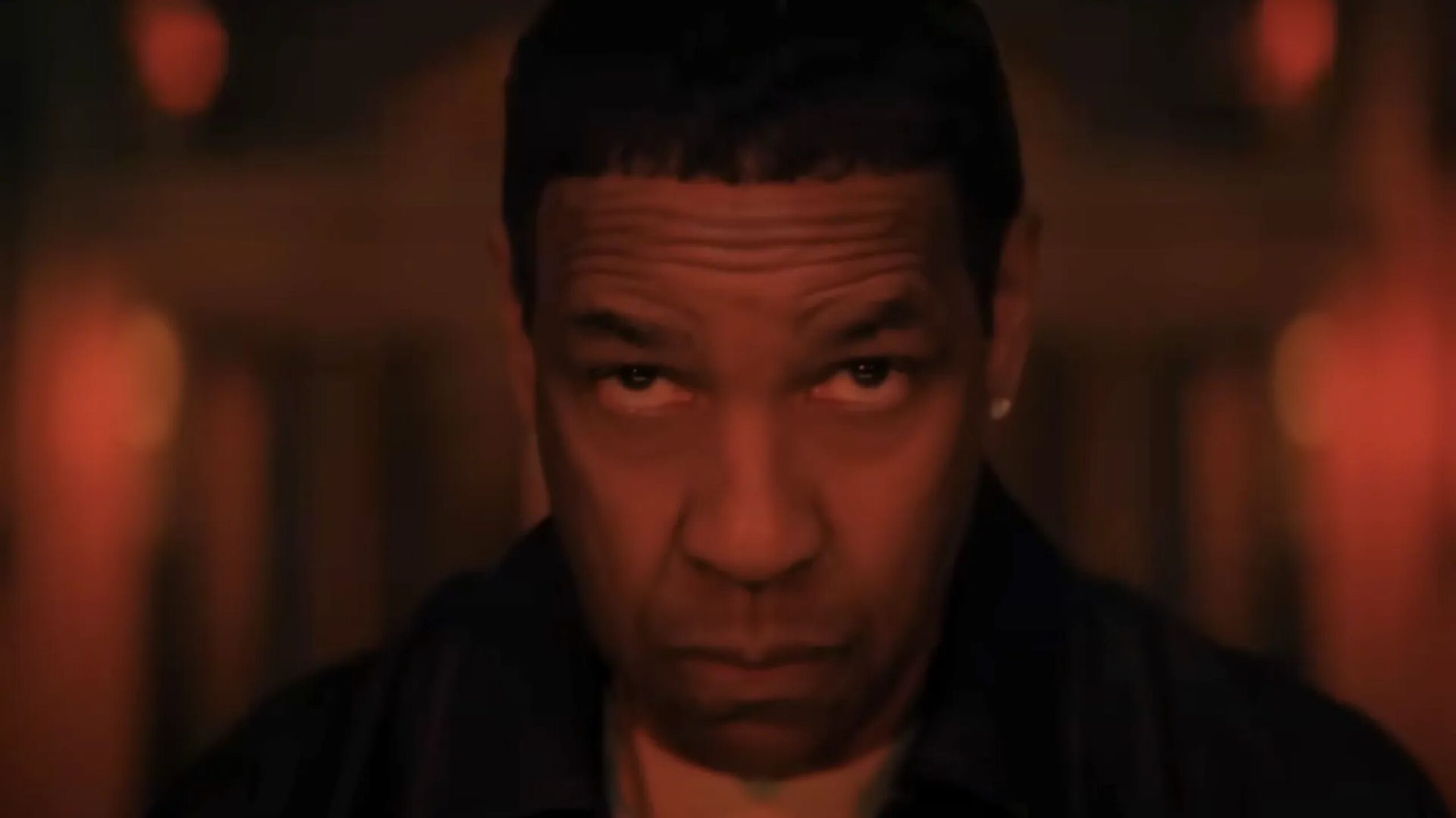Del cielo al infierno con Denzel Washington