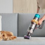 Dyson limpieza del hogar