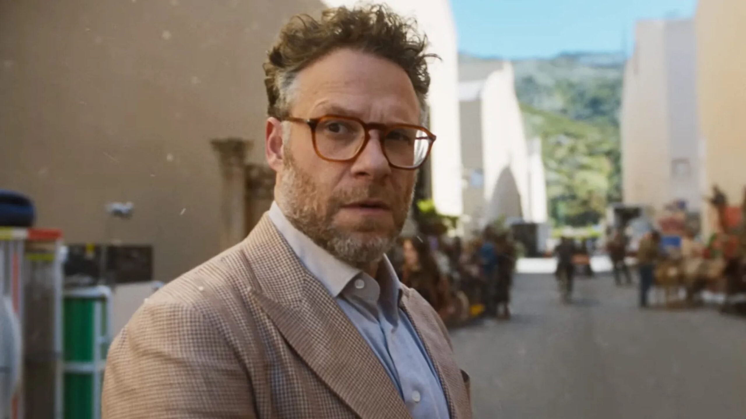 El Estudio Emmy 2025