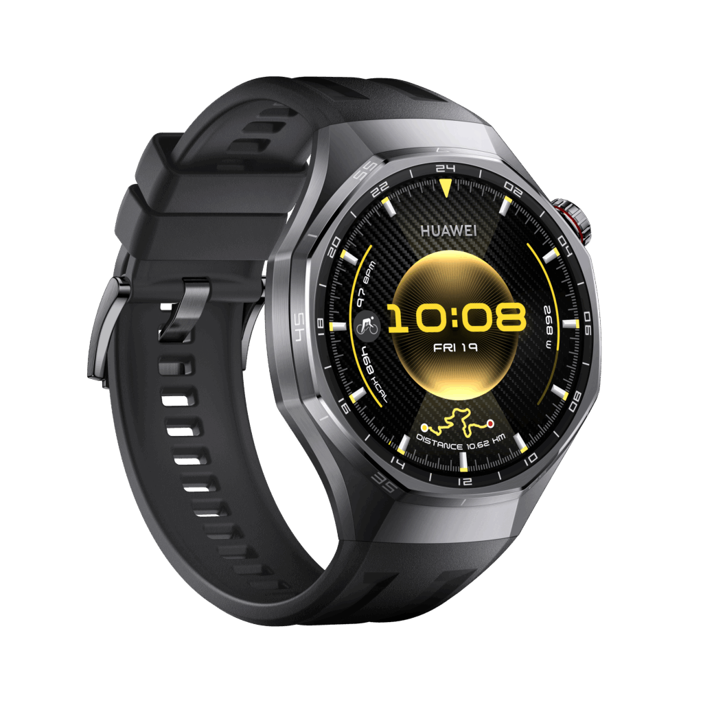 Huawei Watch GT 6
