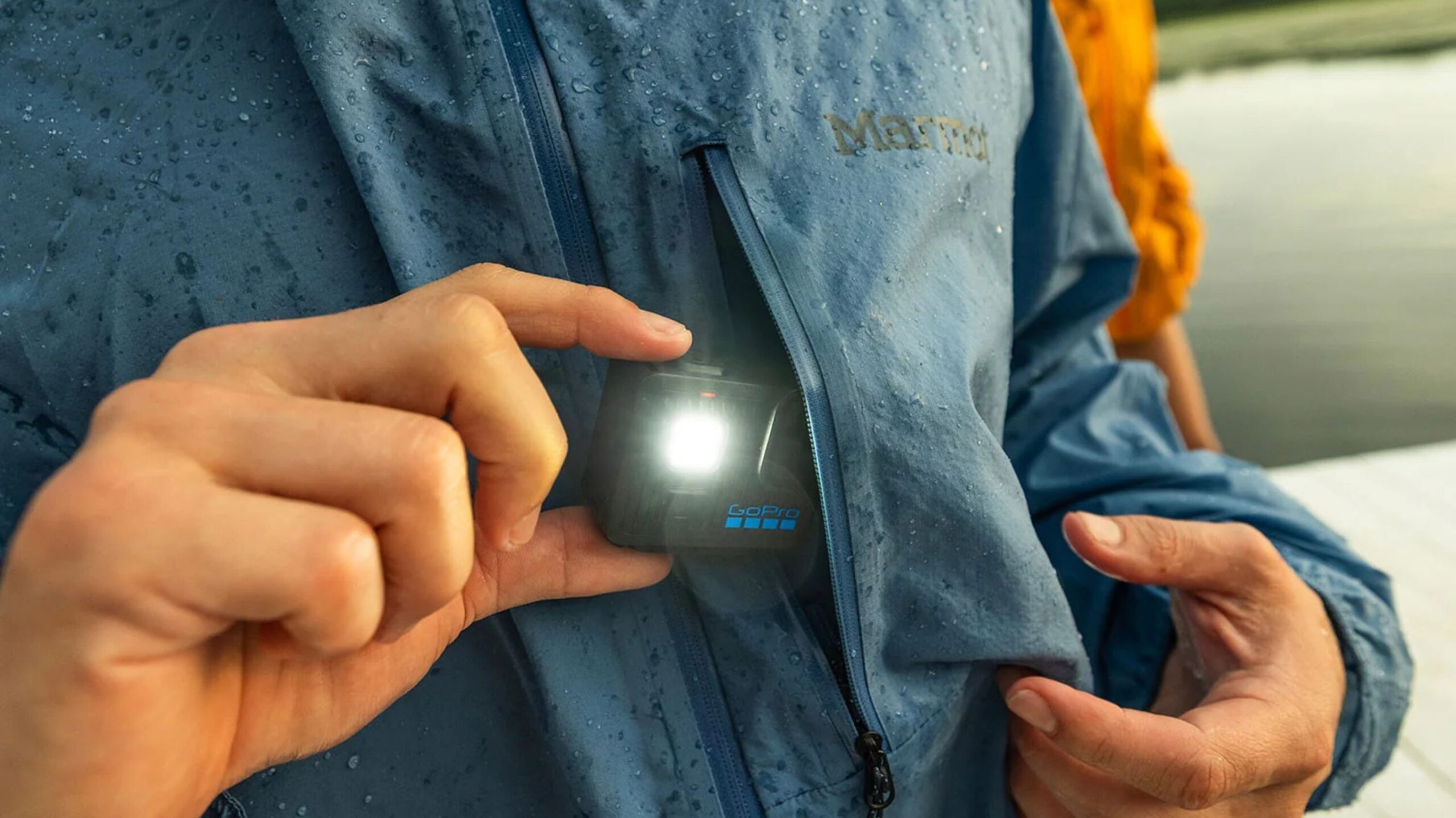 GoPro Lit Hero