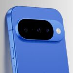 Google Pixel 10 cámara