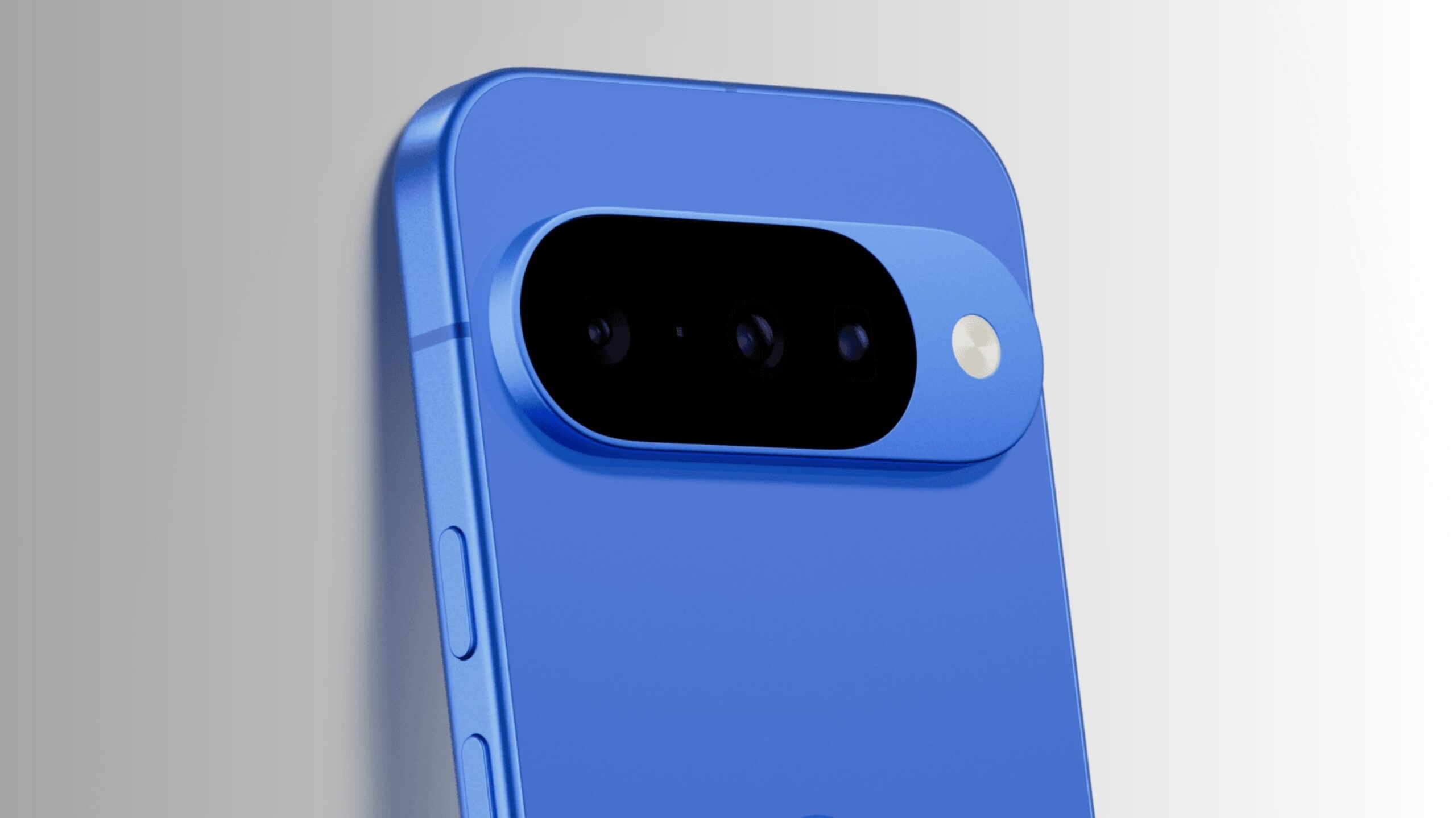 Google Pixel 10 cámara