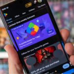 Google Play Store