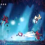 Hollow Knight Silksong