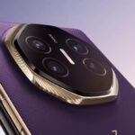 Huawei Mate XTs
