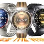 Huawei Watch GT 6