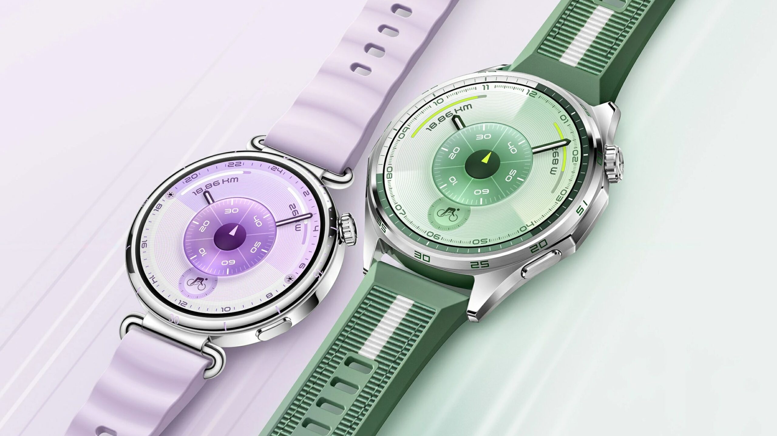 Huawei Watch GT 6