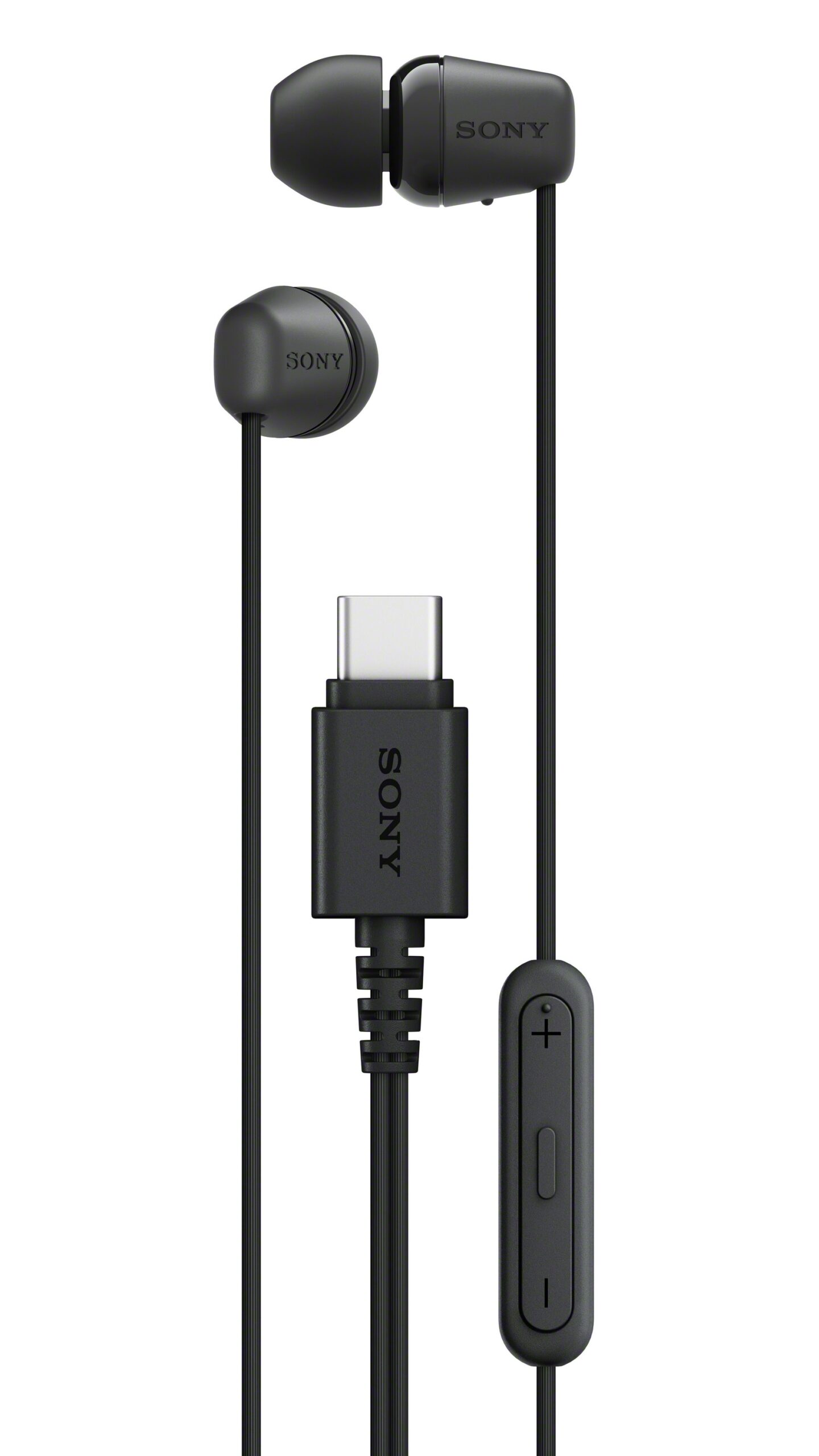 Sony IER-EX15C USB-C