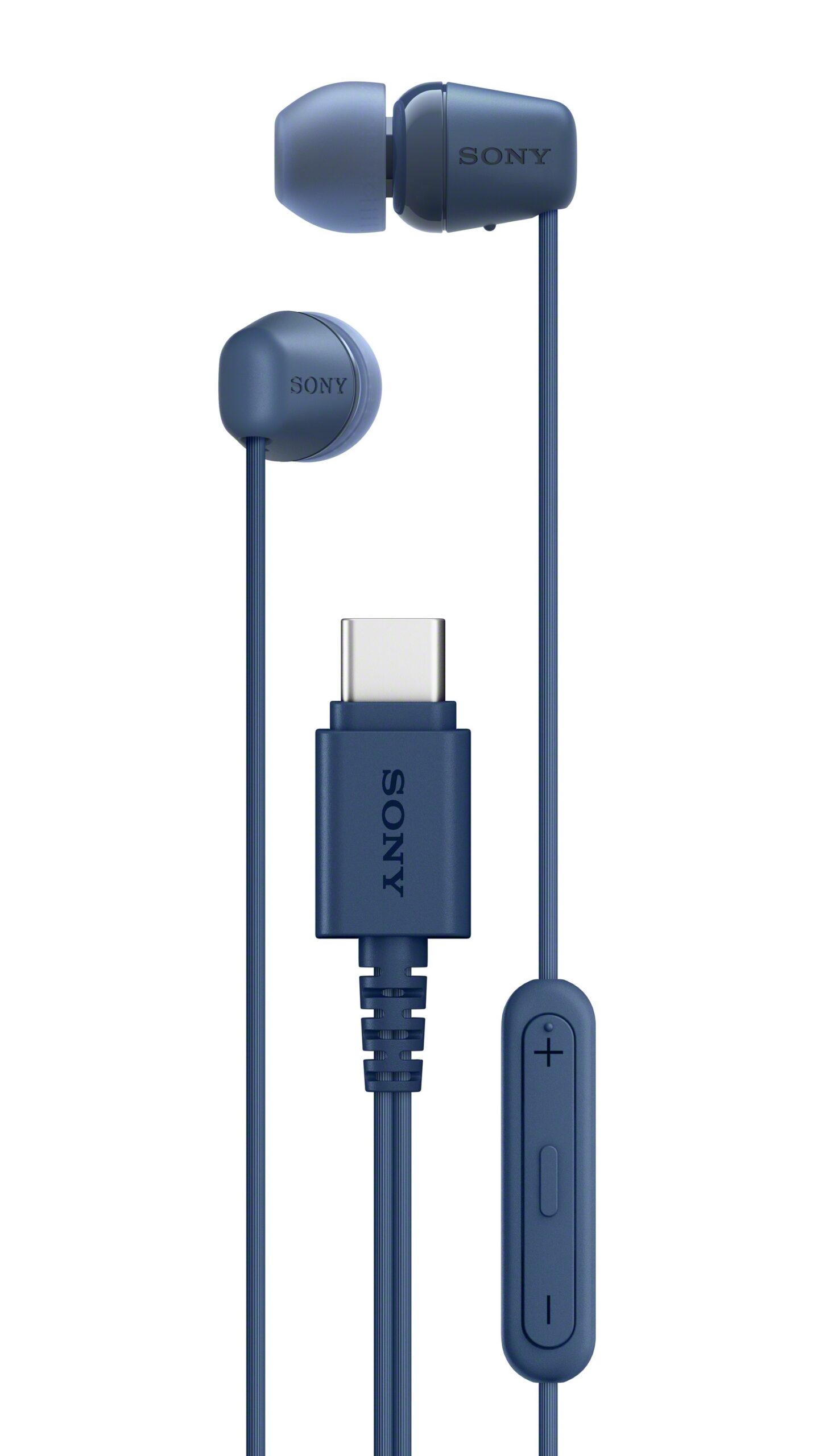 Sony IER-EX15C USB-C