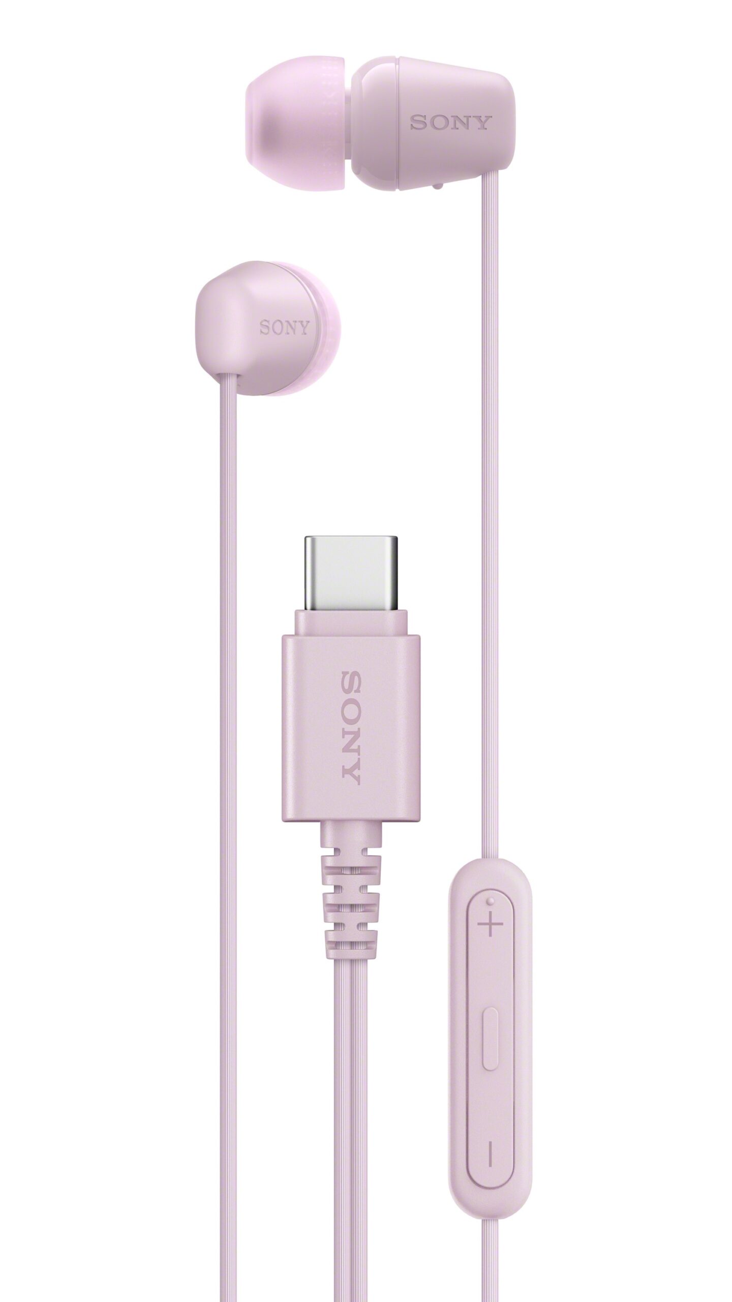 Sony IER-EX15C USB-C