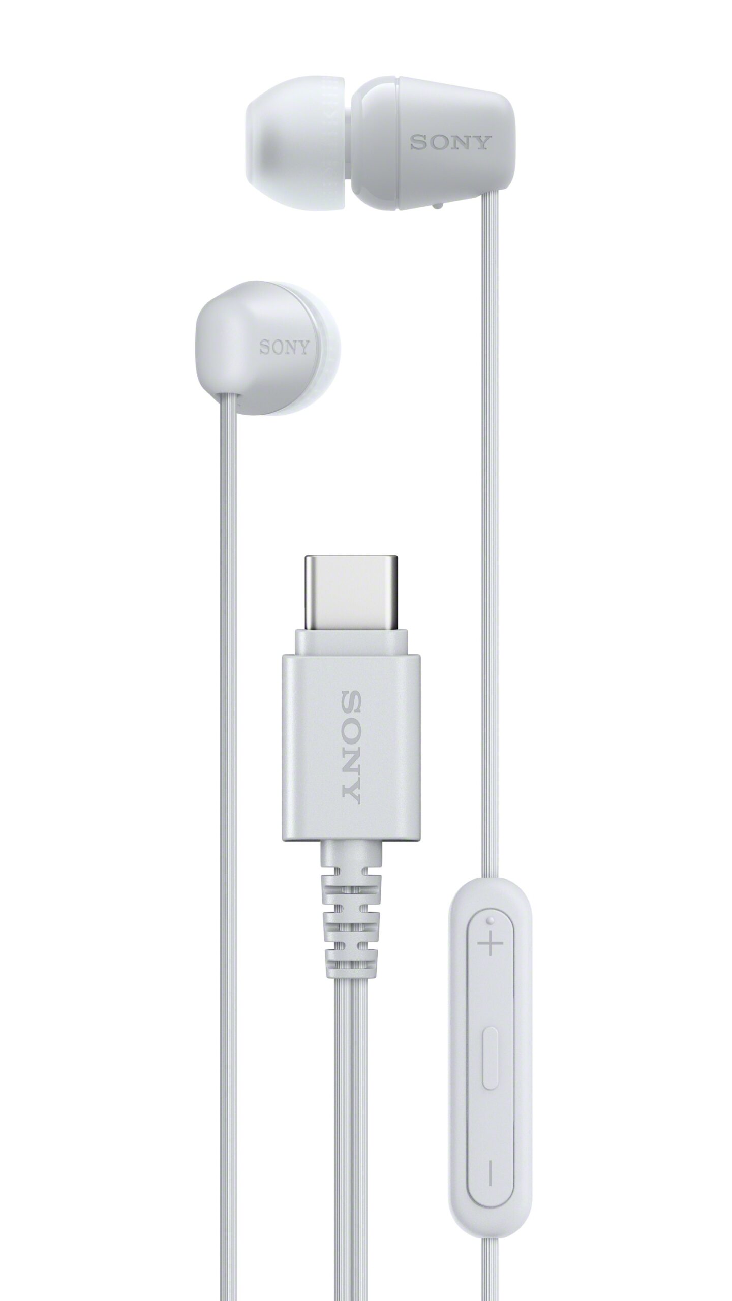 Sony IER-EX15C USB-C