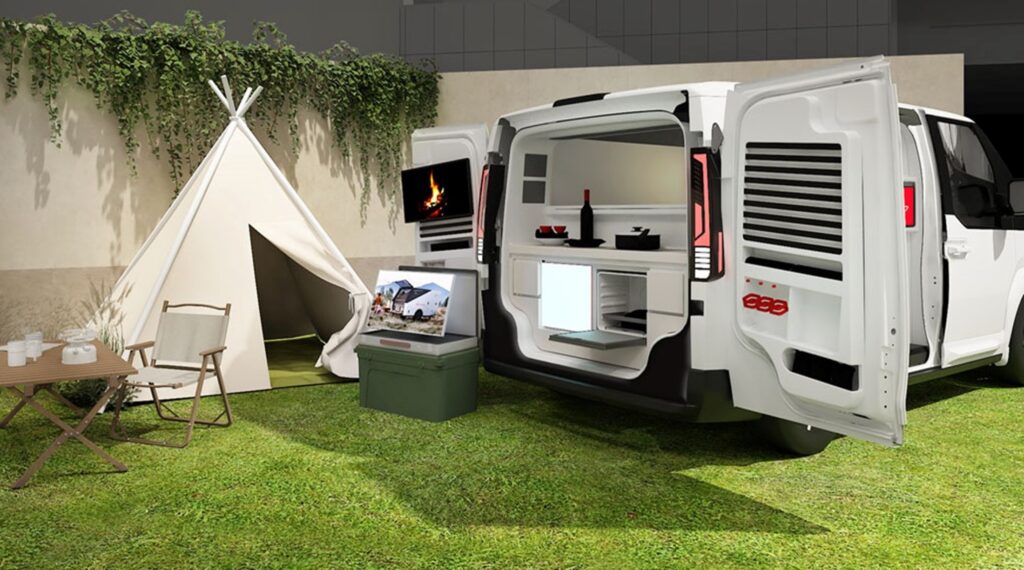 IFA Innovation Awards 2025 premios de LG