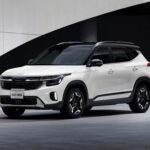 Kia Seltos 2026