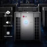LG Electronics AHR Expo México 2025