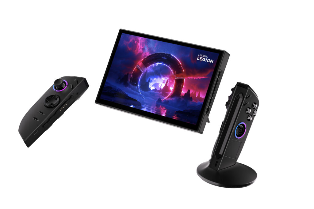 Lenovo Innovation World 2025