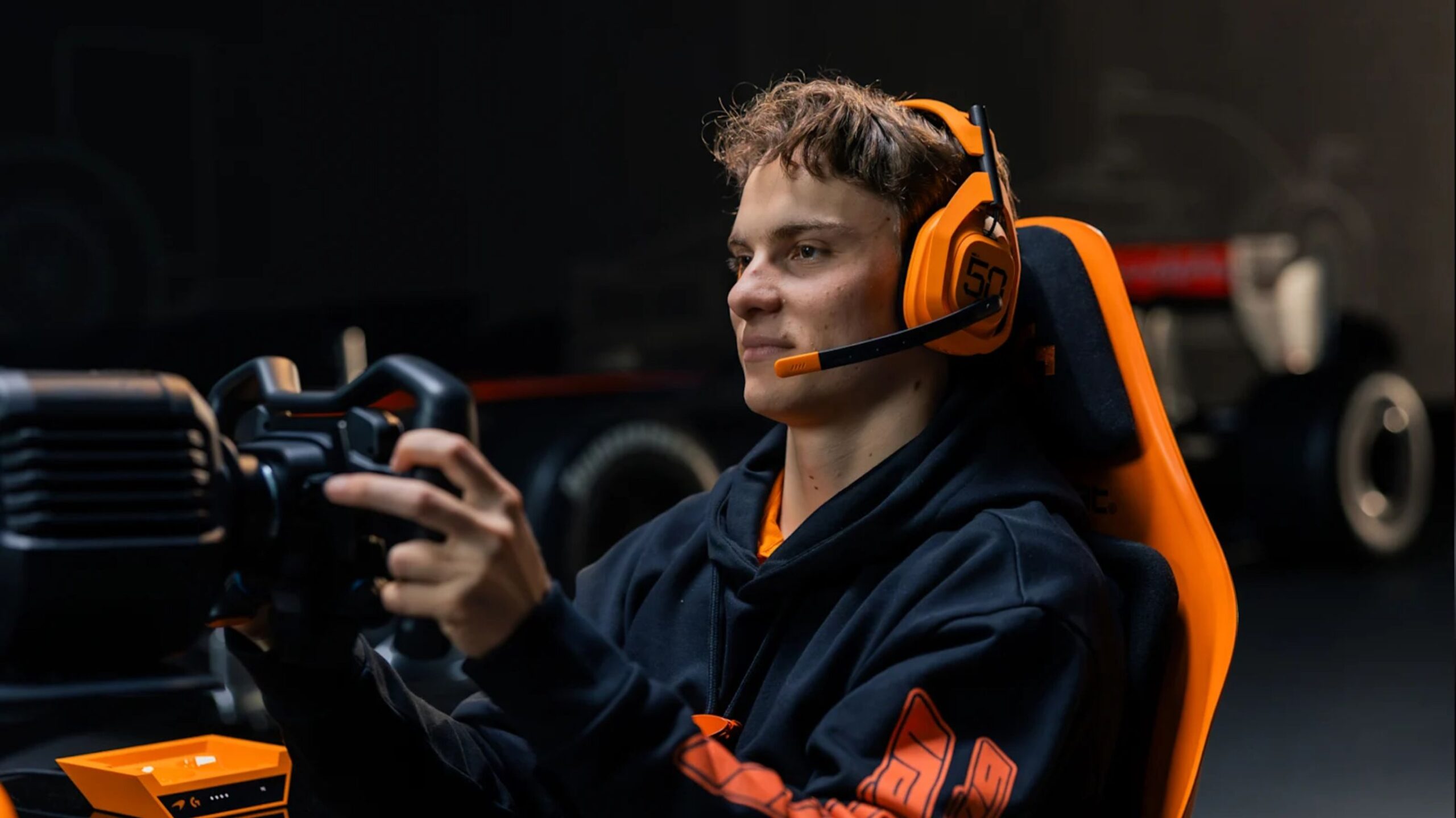 Logitech G PLAY