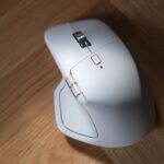 Logitech MX Master 4