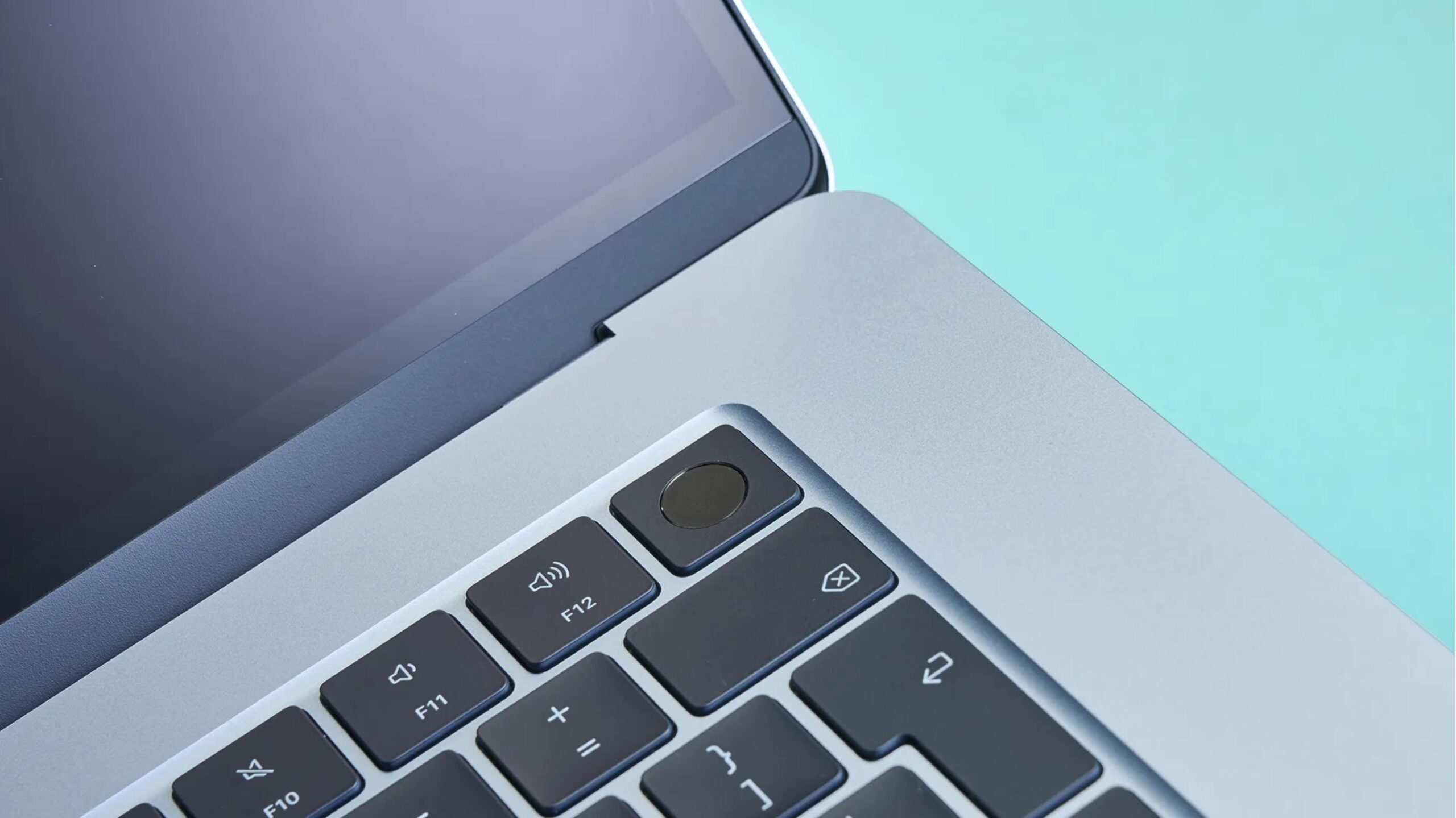 MacBook