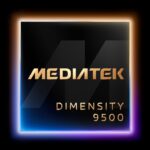 MediaTek Dimensity 9500