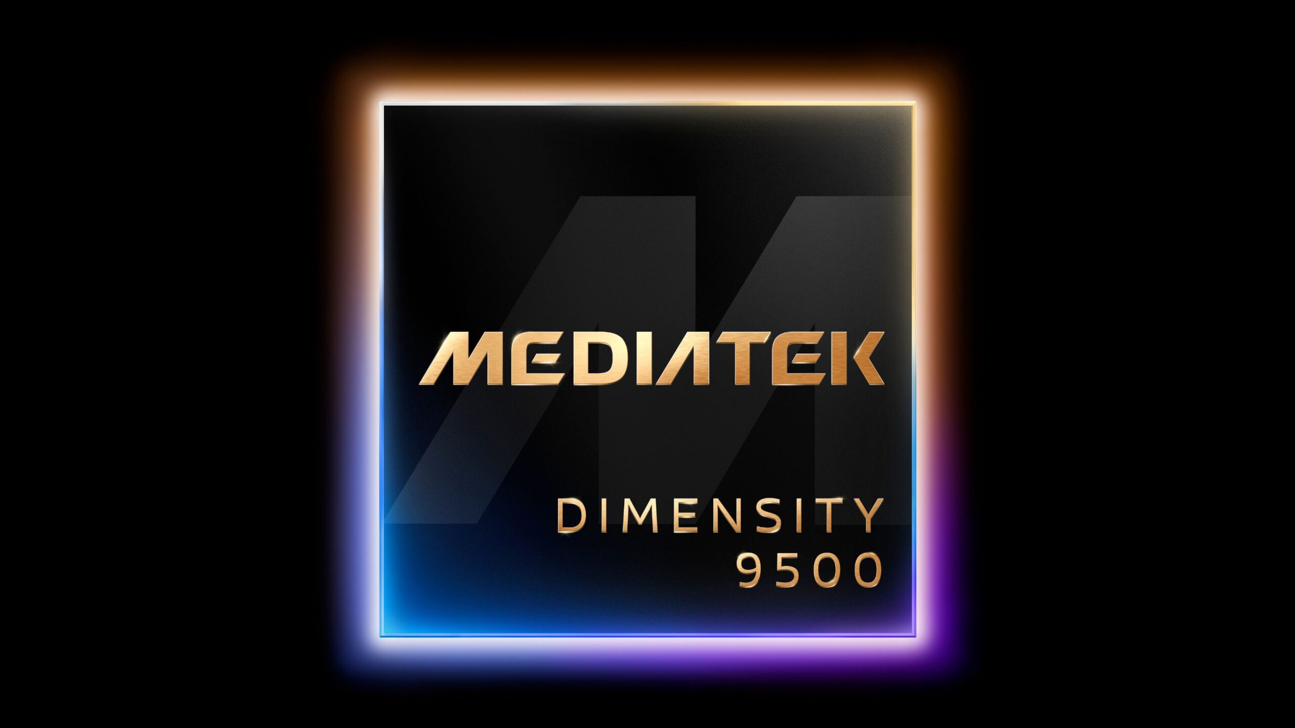 MediaTek Dimensity 9500
