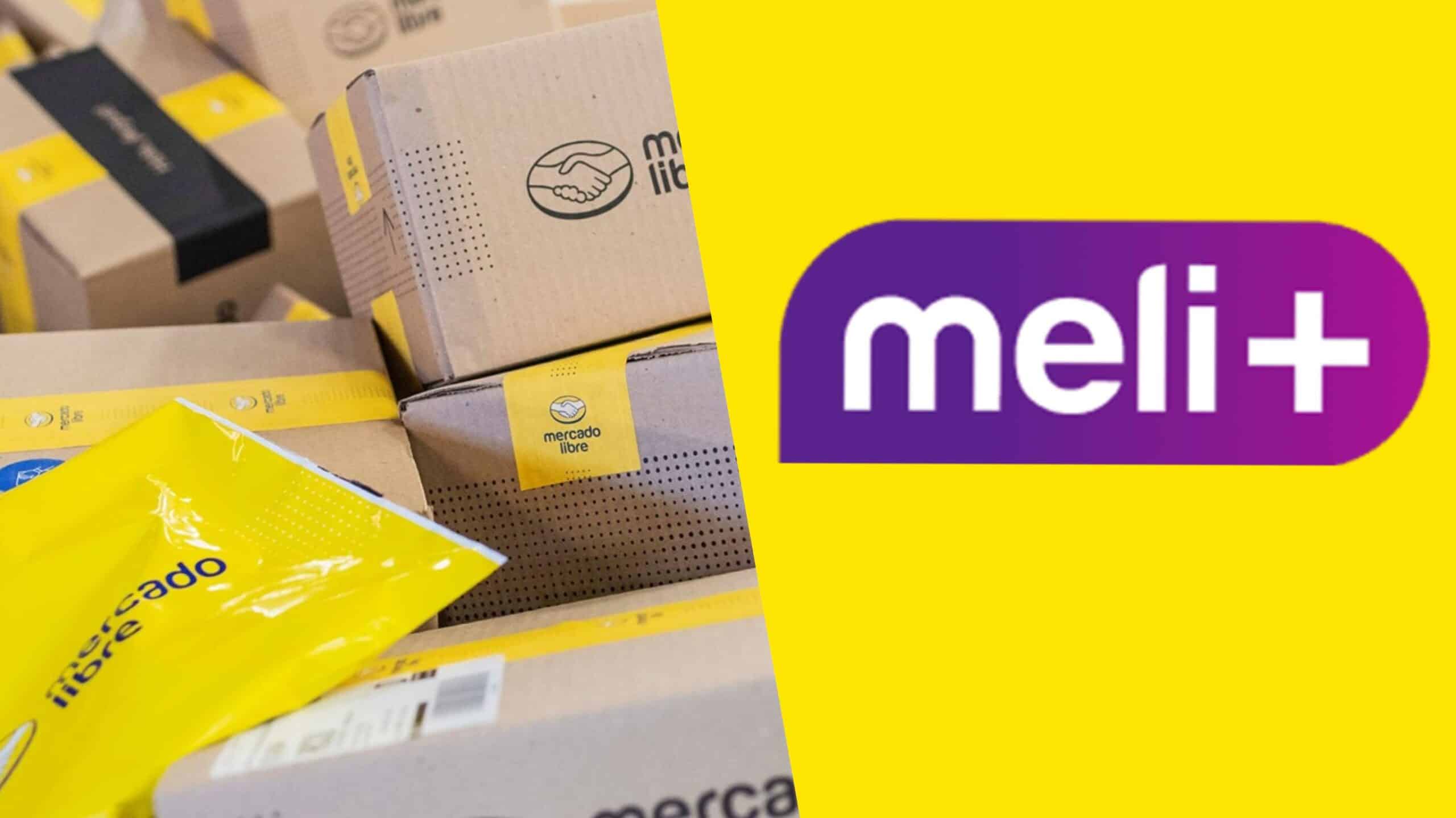 Mercado Libre Plan Anual de Meli+