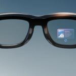 lentes inteligentes Meta Ray-Ban Display