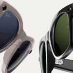 Meta y EssilorLuxottica