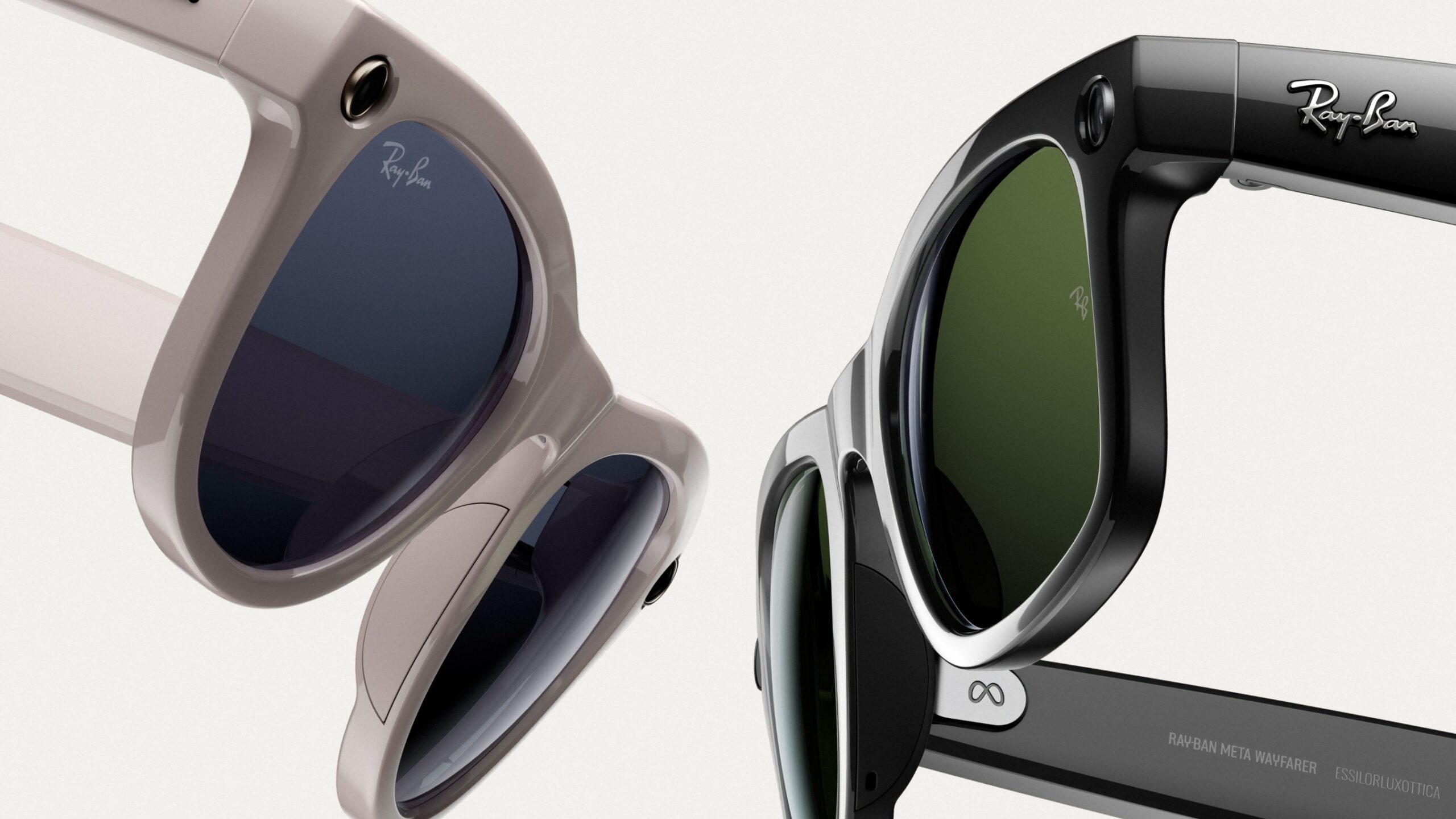 Meta y EssilorLuxottica