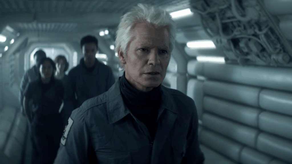 Disney+ Alien: Earth